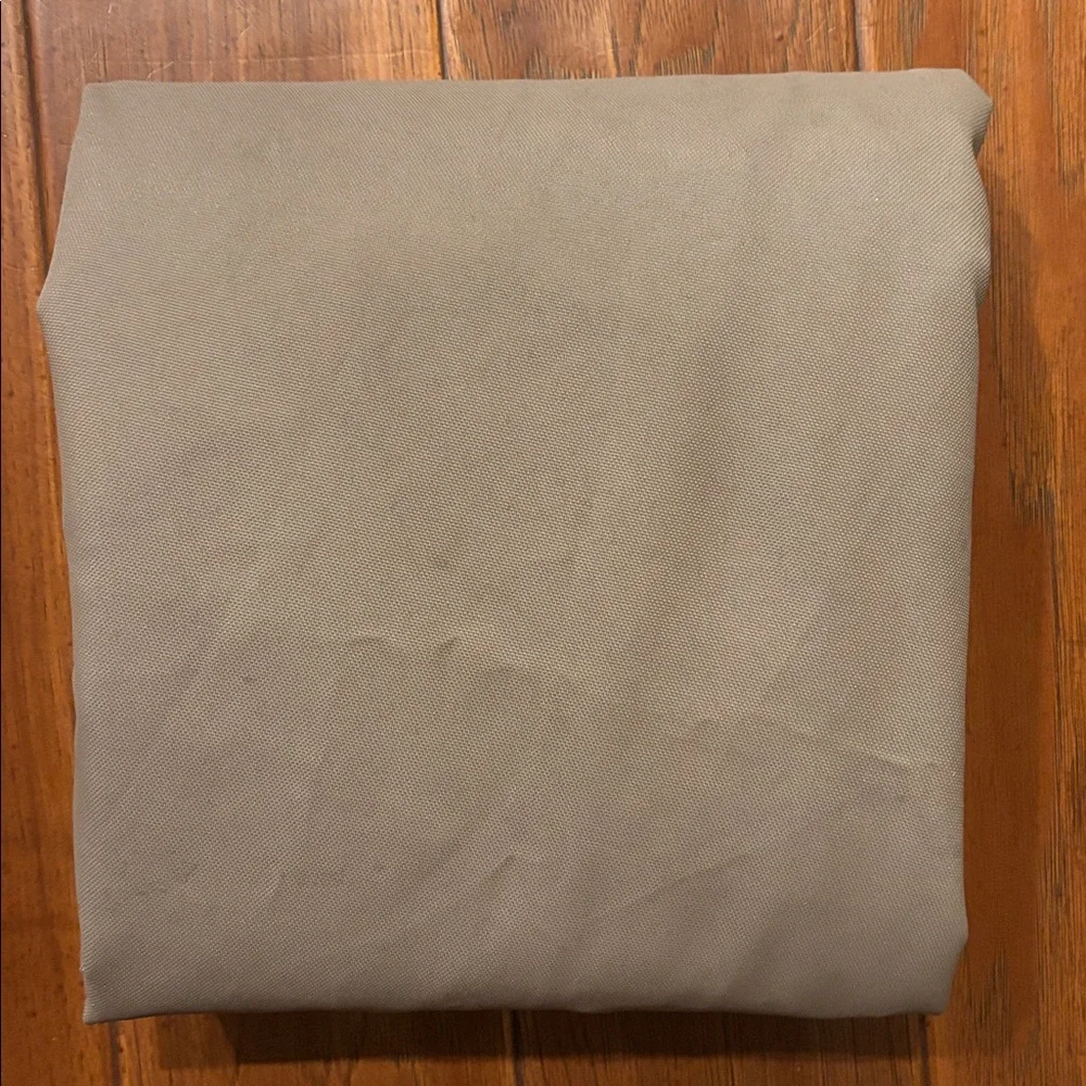 RH Restoration Hardware Rutherford Lounge Chair Cover Only in Charcoal